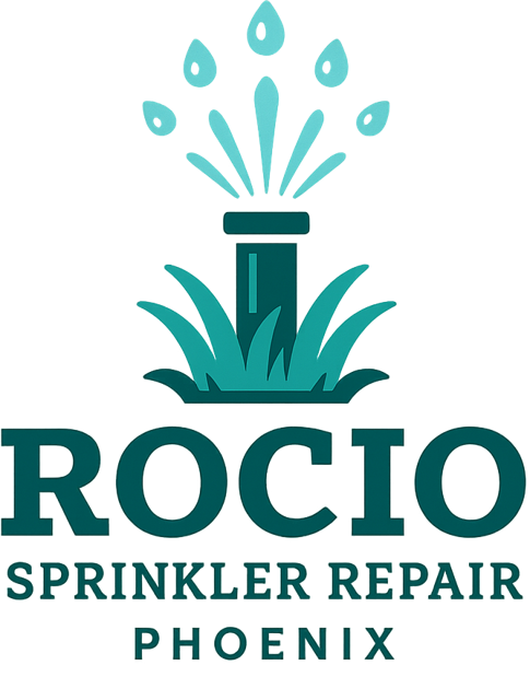 Sprinkler Repair Rocio Phoenix